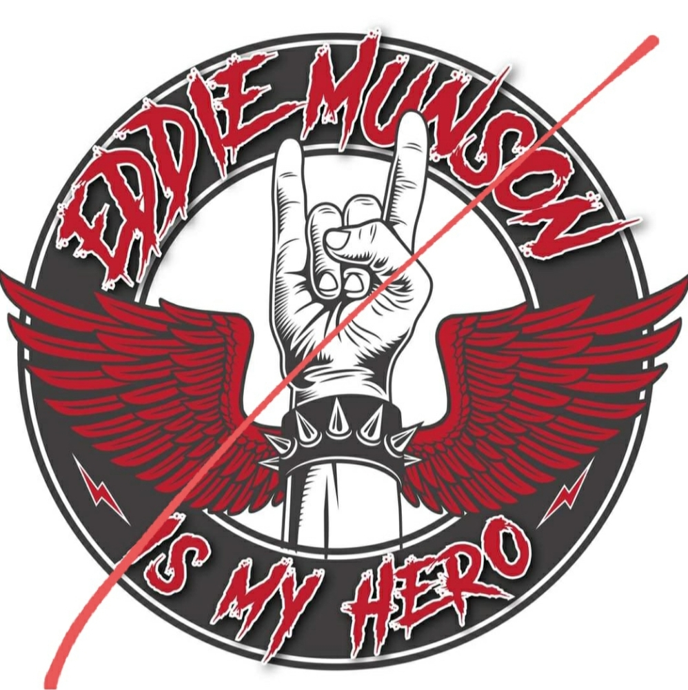 Lot of 3 stranger things sublimation transfers